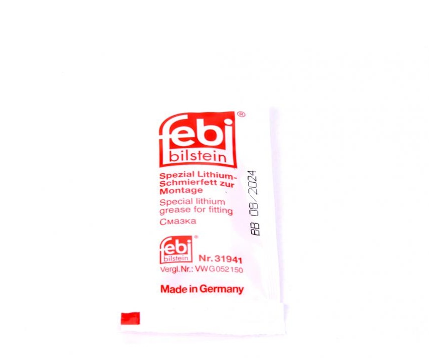 31722 FEBI BILSTEIN